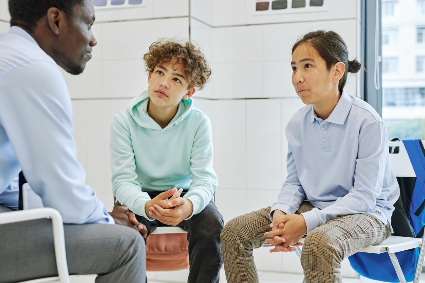 Providing Sexual Healthcare and Support to Adolescent Patients or Clients