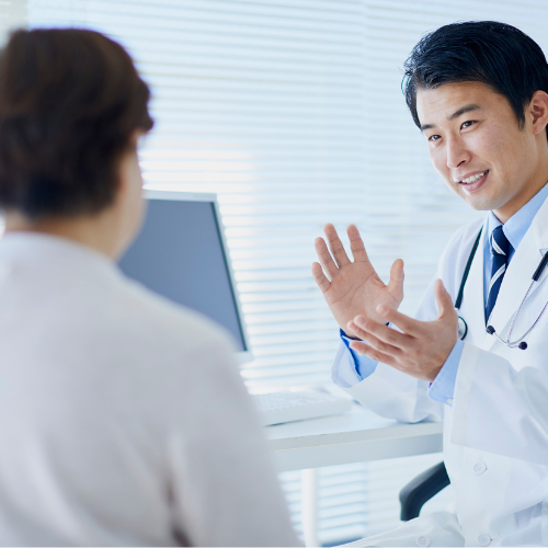 Providing Sexual Healthcare and Support to Patients or Clients with Intellectual and Developmental Disabilities