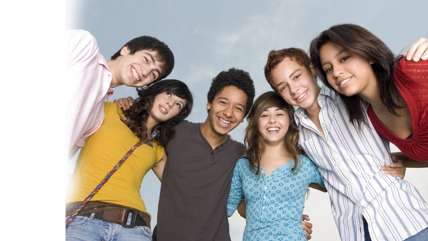 Relationship and Sexual Health Education: Grade 8