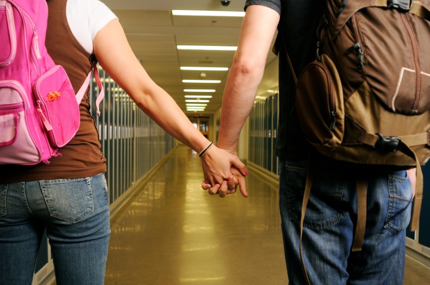Relationship and Sexual Health Education: Grade 9